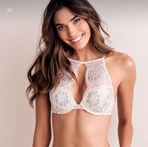 NWT Lacy Lingerie Set